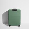 The Medium Flex in Sea Green