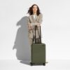 The Bigger Carry-On in Coast Blue