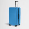 The Trunk in Splash Blue