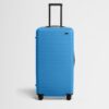 The Trunk in Splash Blue