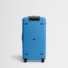 The Trunk in Splash Blue