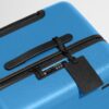 The Trunk in Splash Blue