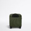 The Softside Compact Carry-On in Olive Green