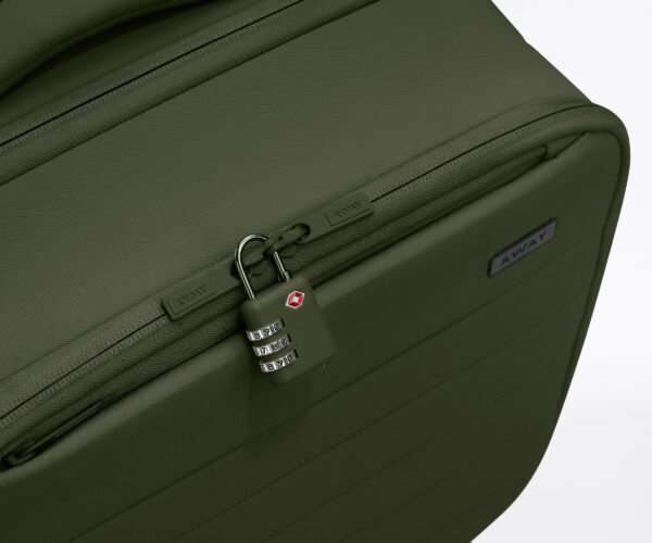 PDP_Softside_Compact_Olive_07.jpg The Softside Compact Carry-On in Olive Green