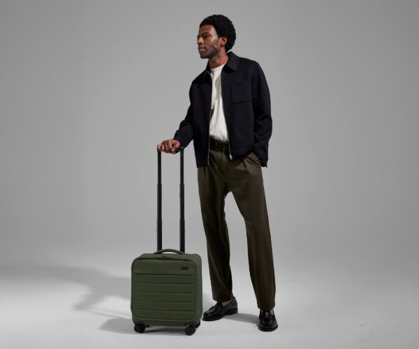 PDP_Softside_Compact_Talent_Olive_01.jpg The Softside Compact Carry-On in Olive Green