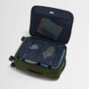 The Softside Bigger Carry-On in Olive Green