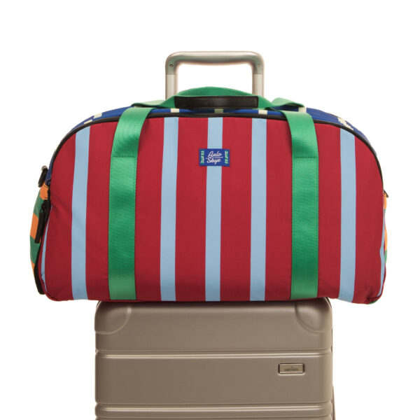 The Weekender