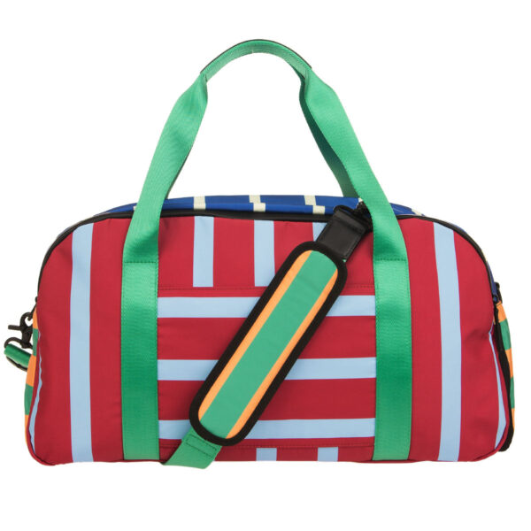 The Weekender