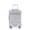The Frame Carry-On Max: Aluminum Edition