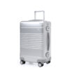 The Frame Carry-On Max: Aluminum Edition