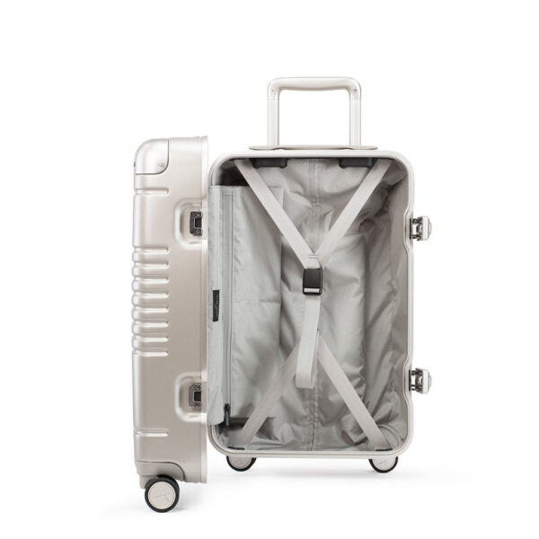 The Frame Carry-On
