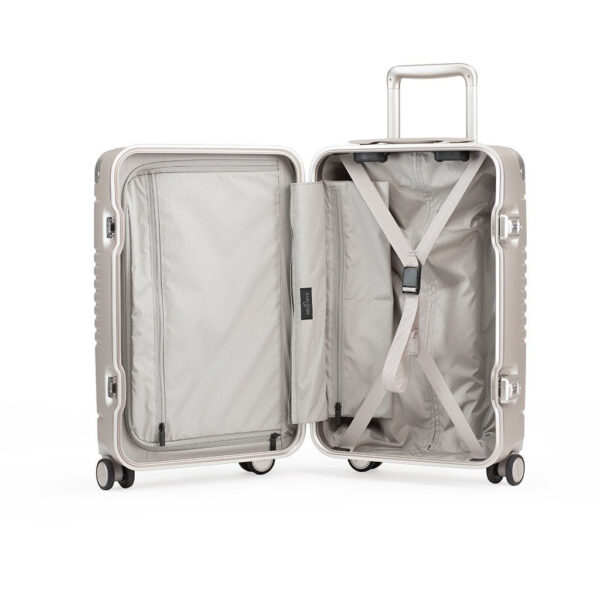 The Frame Carry-On