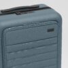 The Executive Bigger Carry-On in Coast Blue
