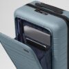 The Executive Bigger Carry-On in Coast Blue