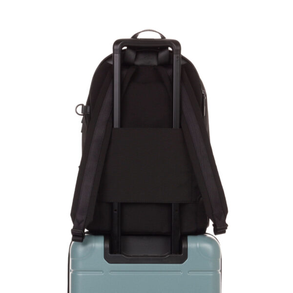 The Backpack