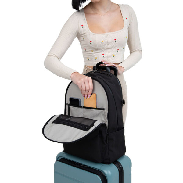 The Backpack