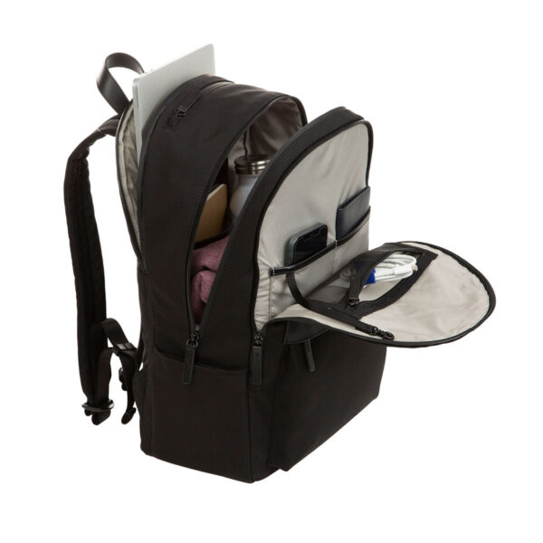 The Backpack