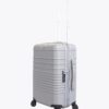 The Carry-On Roller in Grey