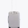 The Carry-On Roller in Grey