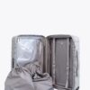 The Carry-On Roller in Grey