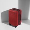 The Carry-On Flex in Tango Red