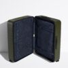 The Large in Olive Green