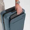 The Executive Bigger Carry-On in Coast Blue