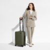 The Carry-On in Salt White (Gloss)
