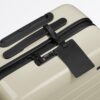 The Carry-On in Salt White (Gloss)