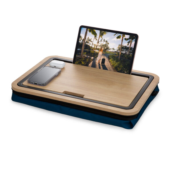 The Stowaway Lap Desk