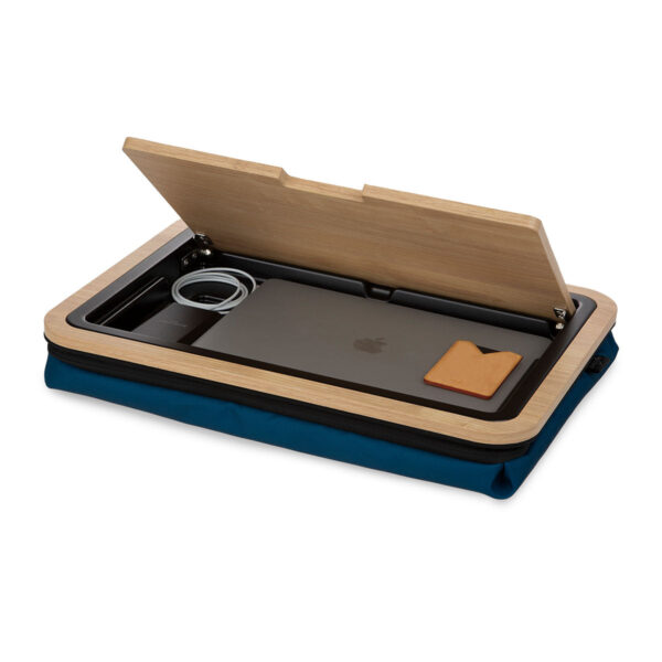 The Stowaway Lap Desk