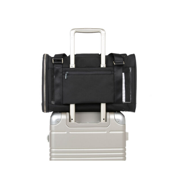 The Pet Carrier