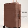 The Large Check-In Roller in Maple