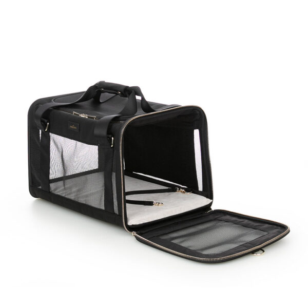 The Pet Carrier