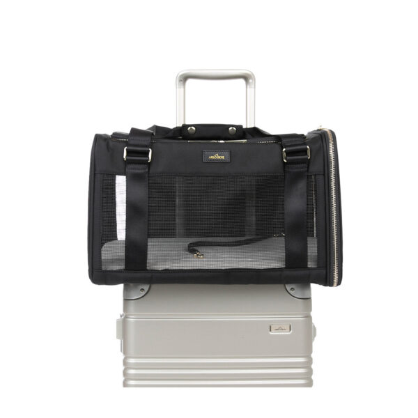 The Pet Carrier
