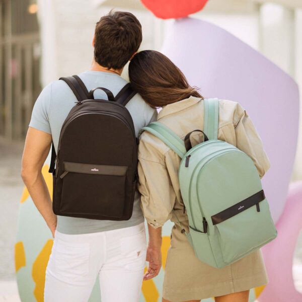 The Backpack