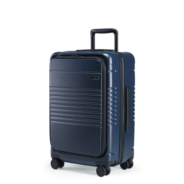 The Zipper Carry-On Max with Front Pocket