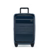 The Zipper Carry-On Max with Front Pocket