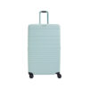The Large Check-In Roller in Slate