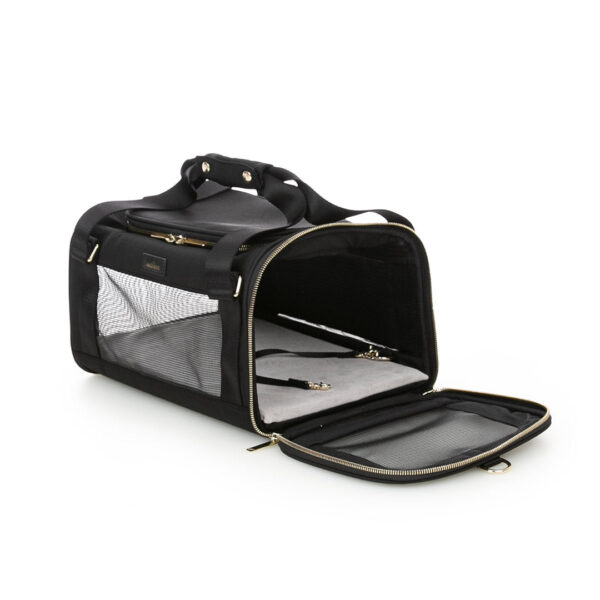 The Pet Carrier