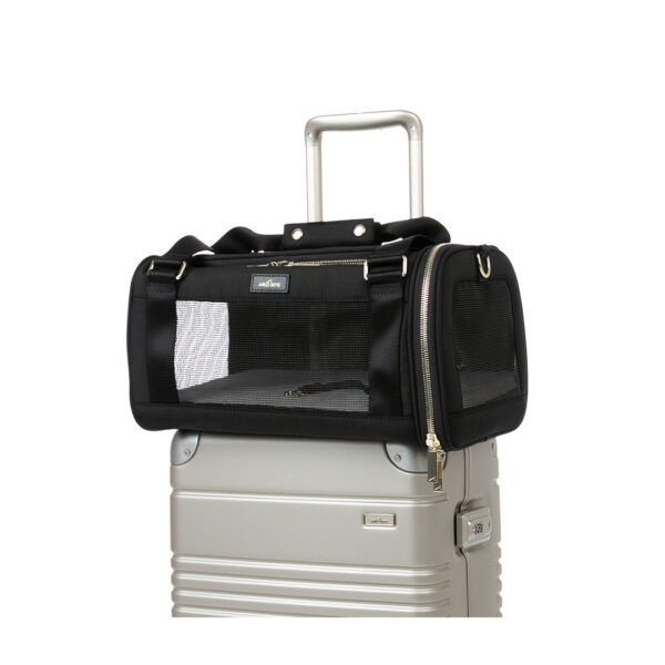 The Pet Carrier