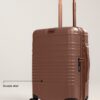 The Carry-On Roller in Maple