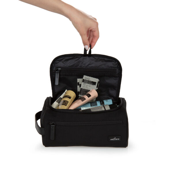 The Dopp Kit