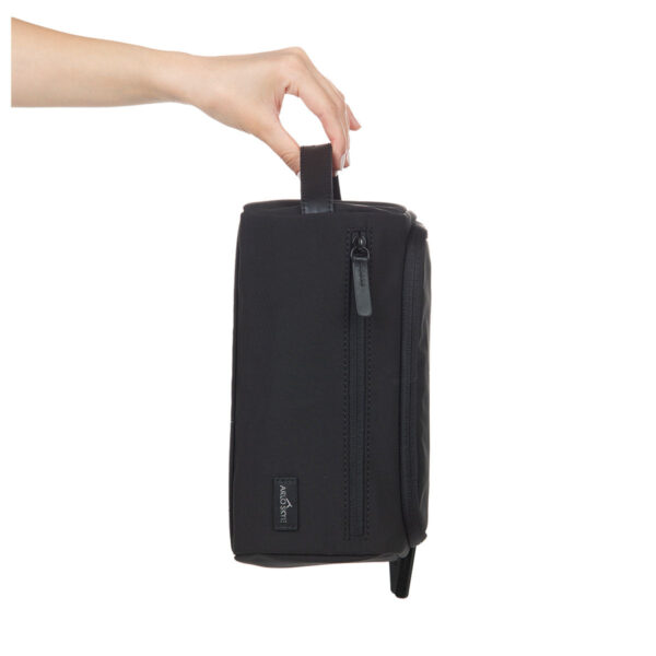 The Dopp Kit