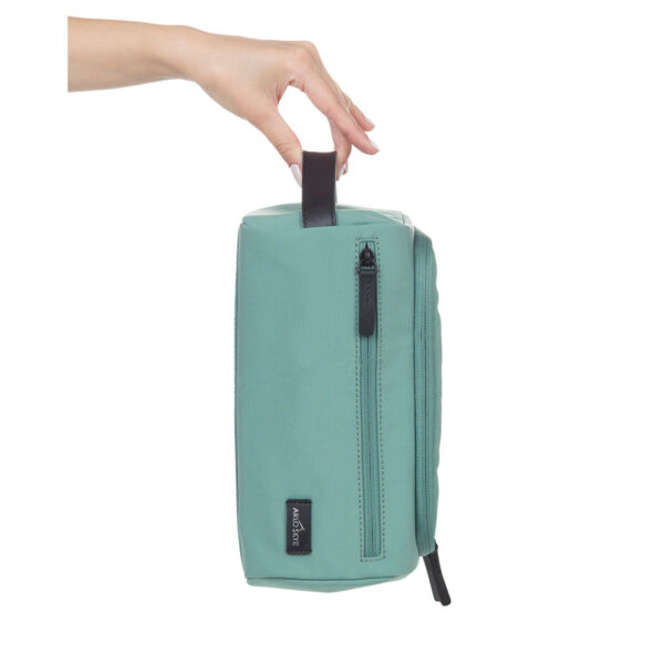 The Dopp Kit
