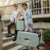 Voyageur Luggage 2 Piece Set