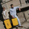 Voyageur Luggage 2 Piece Set