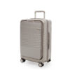 The Zipper Carry-On Max with Front Pocket