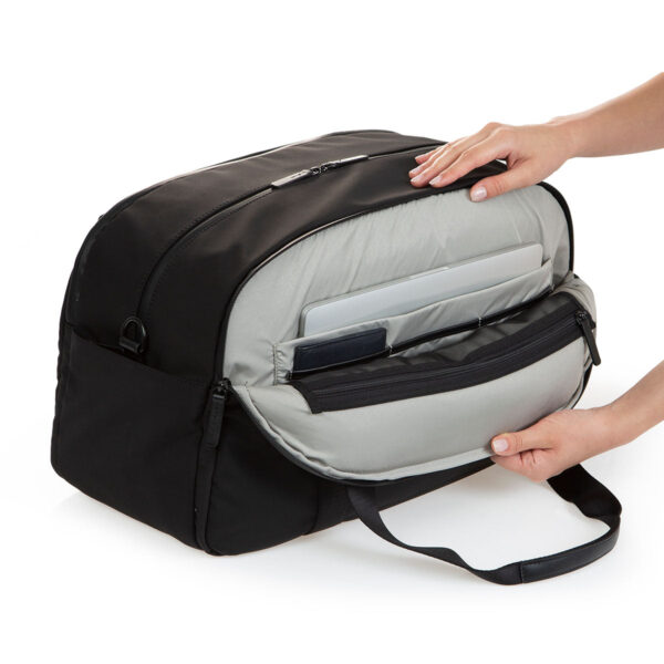 The Weekender