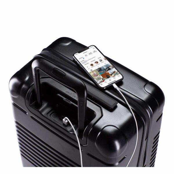 The Zipper Carry-On Max